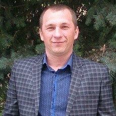 Фотография мужчины Андрей, 40 лет из г. Кропоткин