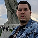 Роман, 32 года