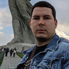 Фотография мужчины Роман, 32 года из г. Ростов-на-Дону