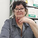 Маргарита, 59 лет