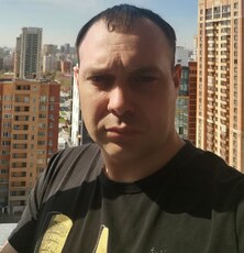 Фотография мужчины Евгений, 34 года из г. Шелехов