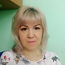 Пинна, 43 лет