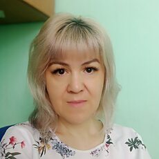 Фотография девушки Пинна, 43 лет из г. Ступино