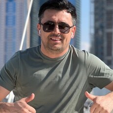 Фотография мужчины Самир, 38 лет из г. Канаш