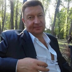 Фотография мужчины Владимир, 54 года из г. Воскресенск