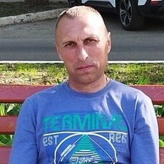 Фотография мужчины Николай, 48 лет из г. Строитель (Белгородская Обл)
