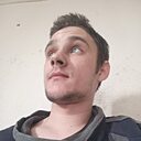 Максим, 24 года