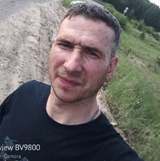 Фотография мужчины Виктор, 43 года из г. Николаевск-на-Амуре