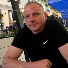 Фотография мужчины Сергей, 43 года из г. Волковыск