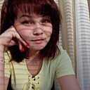 Марфа, 25 лет