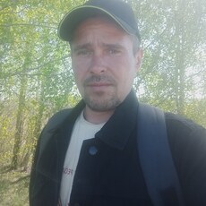 Фотография мужчины Александр, 36 лет из г. Минск