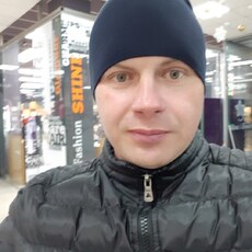 Фотография мужчины Коля, 34 года из г. Луцк