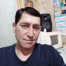 Фотография мужчины Виталий, 47 лет из г. Балкашино