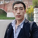 Jamshidbek, 25 лет