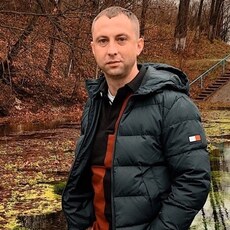 Фотография мужчины Дмитрий, 40 лет из г. Климово