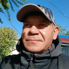 Фотография мужчины Владимир, 47 лет из г. Бугуруслан