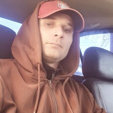 Фотография мужчины Konstantin, 32 года из г. Актобе