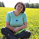 Оксана, 48 лет