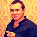 Антон, 34 года