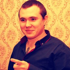 Фотография мужчины Антон, 34 года из г. Ковров