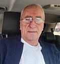 Рубен, 60 лет