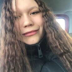 Фотография девушки Маришка, 23 года из г. Черногорск