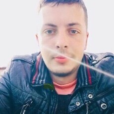 Фотография мужчины Алексей, 34 года из г. Гродно