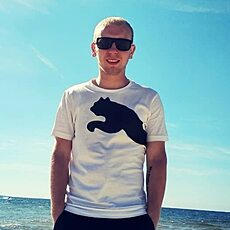 Фотография мужчины Andrew, 31 год из г. Львов