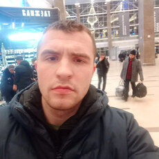 Фотография мужчины Жека, 38 лет из г. Прокопьевск