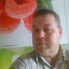 Фотография мужчины Михаил, 53 года из г. Чайковский