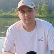 Фотография мужчины Артём, 32 года из г. Красноярск