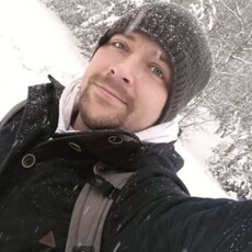 Фотография мужчины Стас, 43 года из г. Познань
