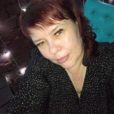 Фотография девушки Елена, 44 года из г. Ноябрьск