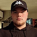 Кирилл, 26 лет