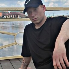 Фотография мужчины Алексей, 26 лет из г. Каневская