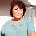 Сауле, 55 лет