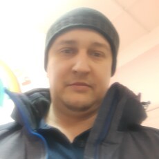 Фотография мужчины Андрей, 35 лет из г. Казань