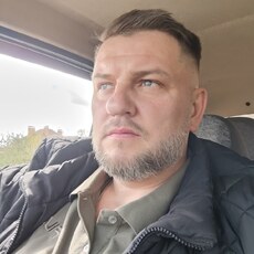 Фотография мужчины Вячеслав, 45 лет из г. Бронницы