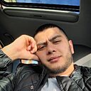 Умар, 26 лет