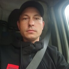 Фотография мужчины Максим, 37 лет из г. Пущино