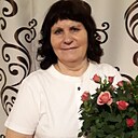 Любовь, 63 года
