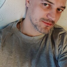 Фотография мужчины Павел, 42 года из г. Ухта