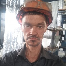 Фотография мужчины Андрей, 46 лет из г. Алмалык