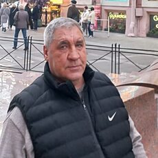 Фотография мужчины Григорий, 60 лет из г. Кемерово