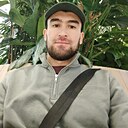 Али, 28 лет