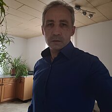 Фотография мужчины Анатолий, 48 лет из г. Кассель