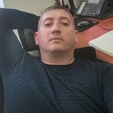 Фотография мужчины Андрей, 40 лет из г. Нахабино