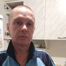 Фотография мужчины Андрей, 43 года из г. Новочебоксарск
