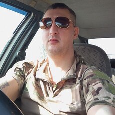 Фотография мужчины Михаил, 36 лет из г. Погар