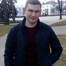 Фотография мужчины Максим, 37 лет из г. Кобрин
